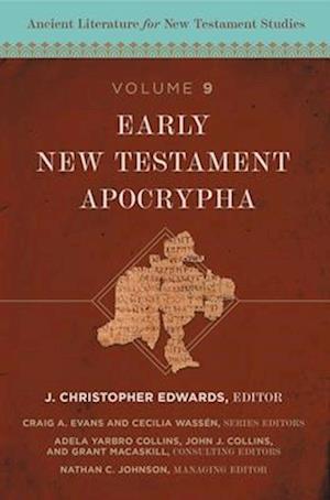 Early New Testament Apocrypha