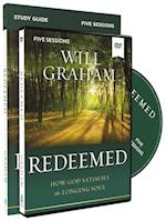 Redeemed Study Guide with DVD