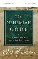 The Nehemiah Code Study Guide