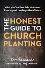 Honest Guide to Church Planting