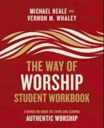 Way of Worship Student Workbook