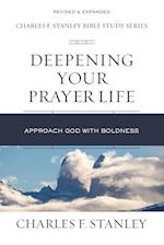 Deepening Your Prayer Life