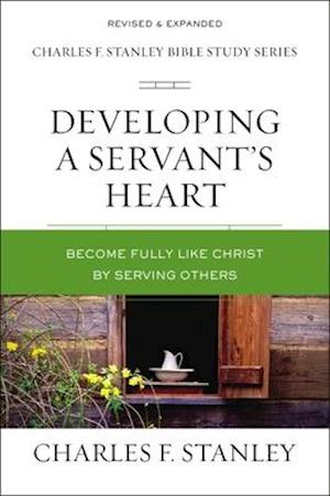 Developing a Servant's Heart