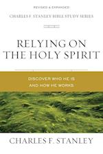 Relying on the Holy Spirit