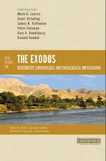 Five Views on the Exodus