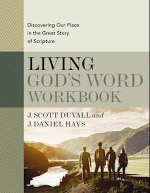 Living God's Word Workbook