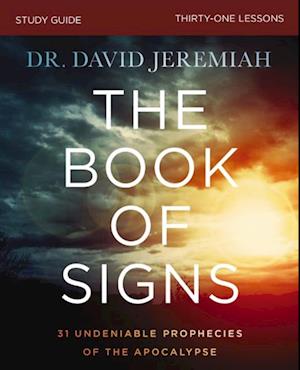 Book of Signs Bible Study Guide