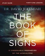 Book of Signs Bible Study Guide