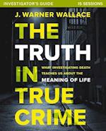 The Truth in True Crime Study Guide