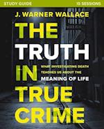 Truth in True Crime Investigator's Guide plus Streaming Video