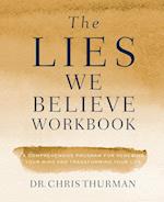The Lies We Believe Workbook