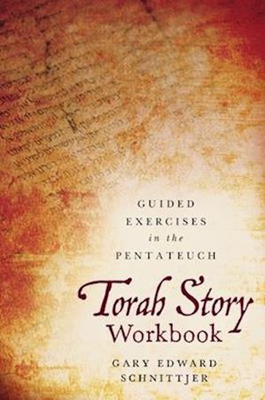 Torah Story Workbook