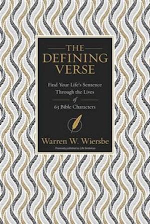 Defining Verse