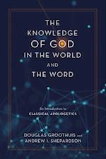 Knowledge of God in the World and the Word