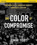 Color of Compromise Study Guide