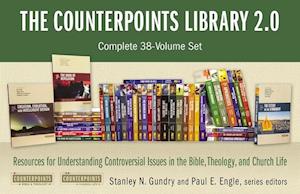 The Counterpoints Library 2.0