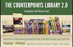 The Counterpoints Library 2.0