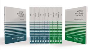 Word Biblical Themes Collection