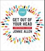 Get Out of Your Head Bible Study Guide