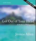 Get Out of Your Head Bible Study Guide