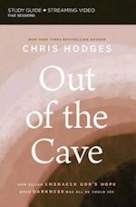 Out of the Cave Study Guide plus Streaming Video