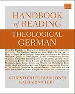 Handbook of Reading Theological German