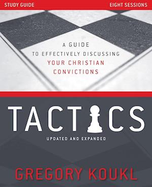 Tactics Study Guide, Updated and Expanded