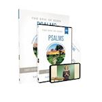 Psalms Study Guide with DVD