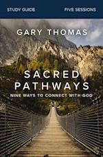 Sacred Pathways Bible Study Guide