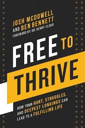 Free to Thrive