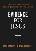 Evidence for Jesus