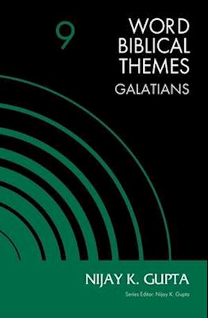 Galatians, Volume 9