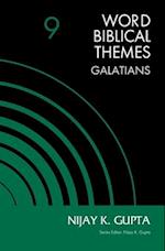 Galatians, Volume 9