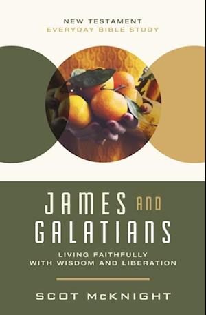 James and Galatians