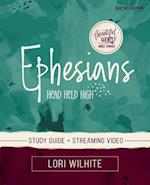 Ephesians Study Guide plus Streaming Video