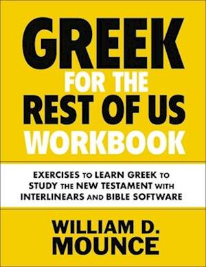 Greek for the Rest of Us Workbook