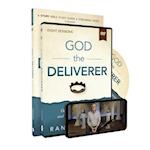 God the Deliverer Study Guide with DVD