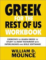 Greek for the Rest of Us Workbook