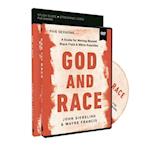 God and Race Study Guide with DVD