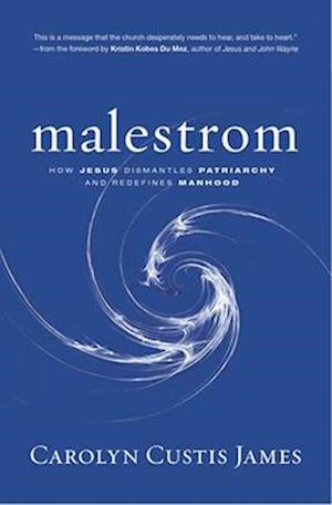 Malestrom: How Jesus Dismantles Patriarchy and Redefines Manhood