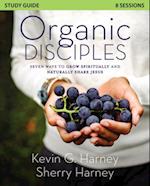 Organic Disciples Study Guide