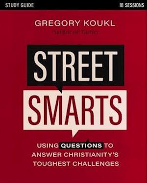 Street Smarts Study Guide