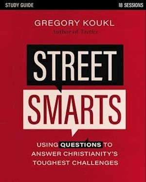 Street Smarts Study Guide