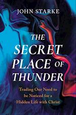 Secret Place of Thunder