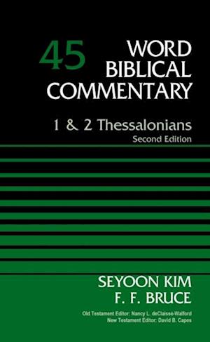 1 and   2 Thessalonians, Volume 45