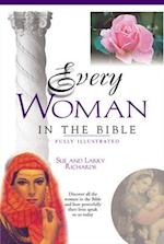 Every Woman in the Bible