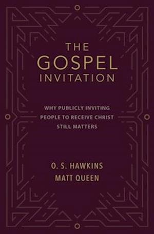 Gospel Invitation