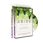 The Abide Bible Course Study Guide with DVD