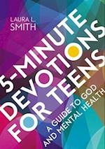 5-Minute Devotions for Teens