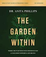 The Garden Within Bible Study Guide plus Streaming Video